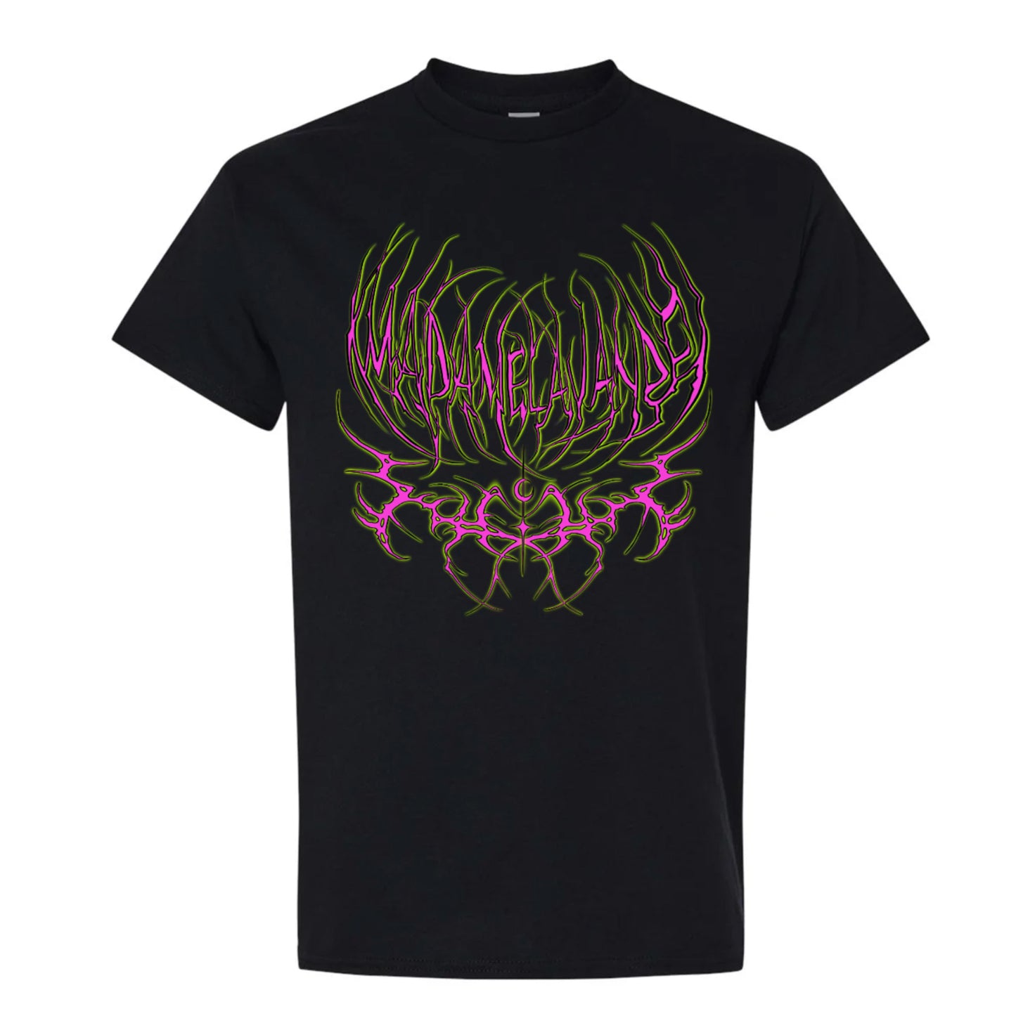 T-Shirt "Madame Lavande"