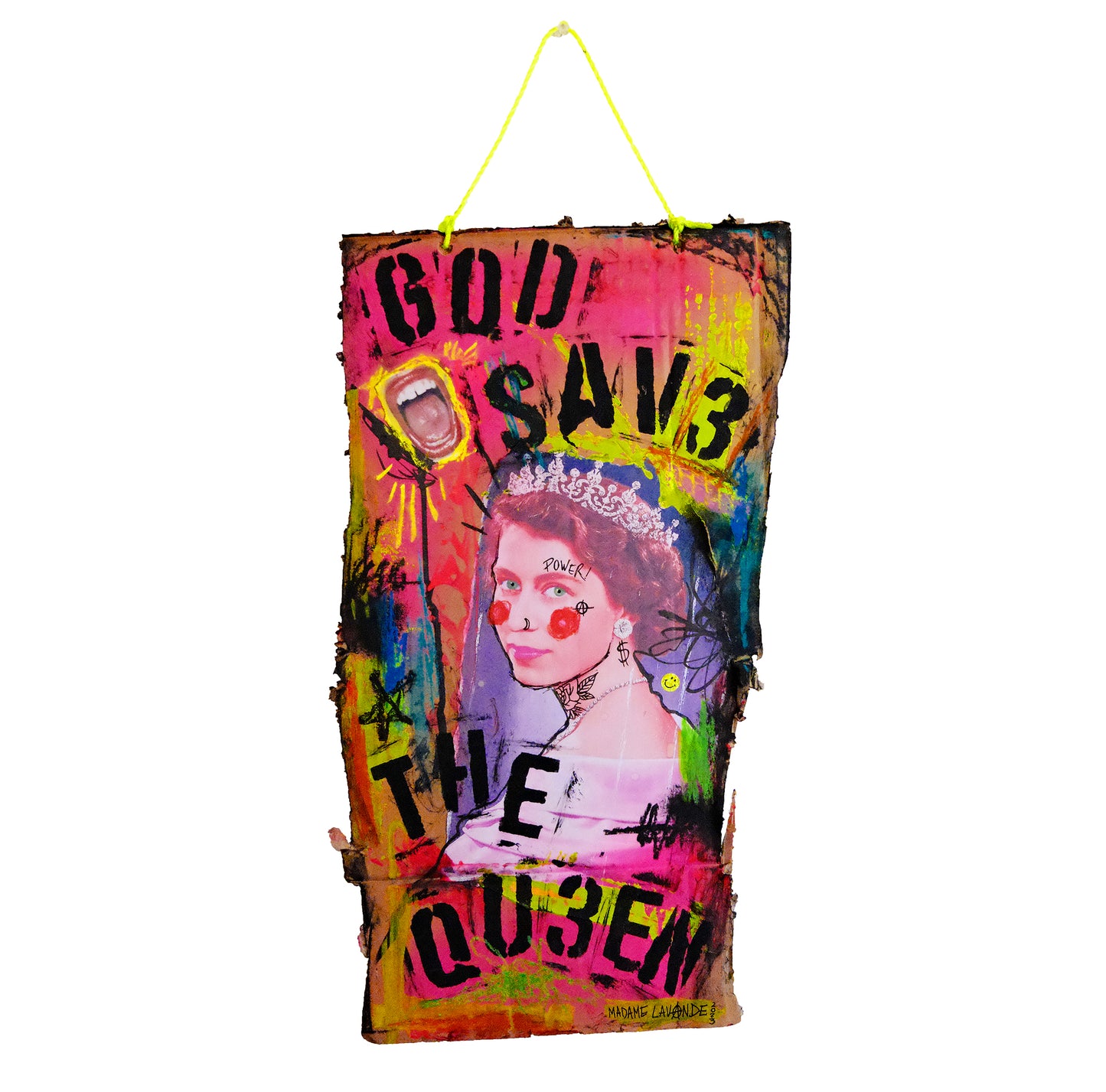 "PuNKs nØT D3AD""