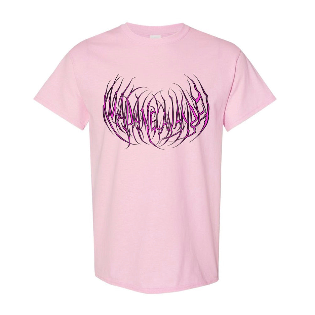 T-Shirt "Madame Lavande"