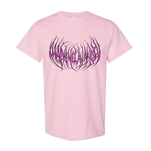 T-Shirt "Madame Lavande"