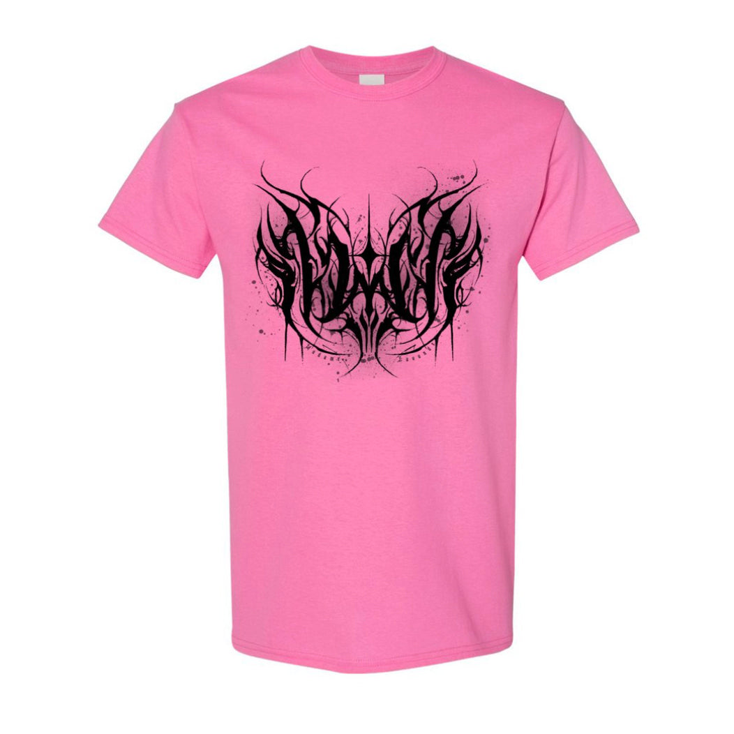 T-Shirt "Madame Lavande"