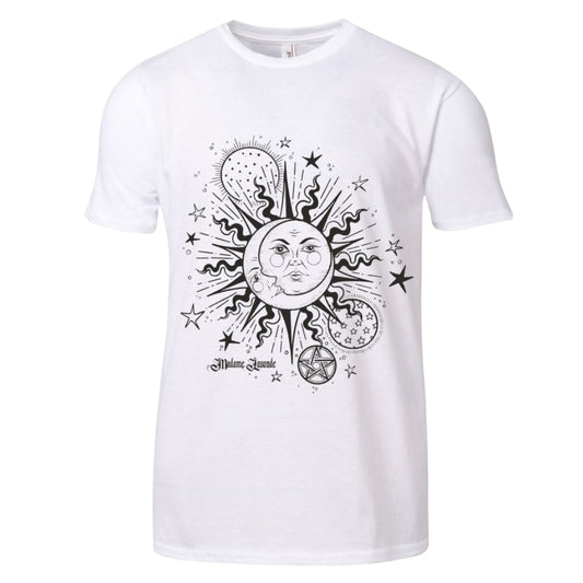 T-Shirt "The Lovers"